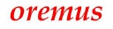 Oremus.org